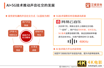 移动社交行业报告：2020年用户规模破9亿，文字形式仍占主流-第11张图片-90博客网