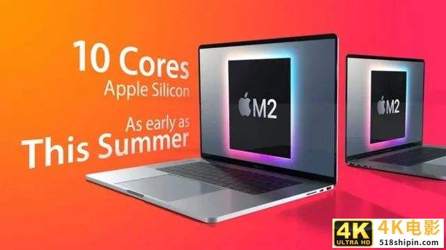 iPhone 13将推出粉色版，新款MacBook Pro将配有十核心芯片-第5张图片-90博客网