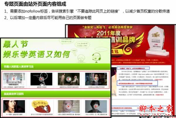 权重6网站SEO诊断,如何寻找网站突破口-第26张图片-90博客网 权重6网站SEO诊断,如何寻找网站突破口-第26张图片-90博客网