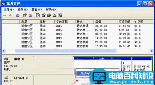 什么是盘符 怎么让U盘盘符不显示-第7张图片-90博客网