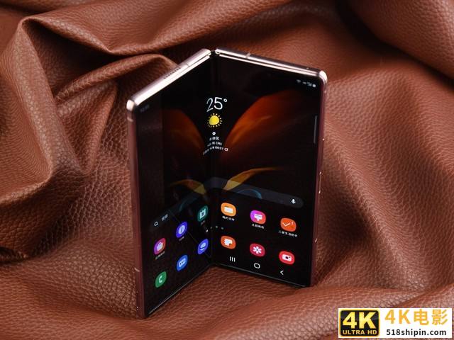 与众不同！看三星Z Fold2带来的全新拍摄体验-第4张图片-90博客网