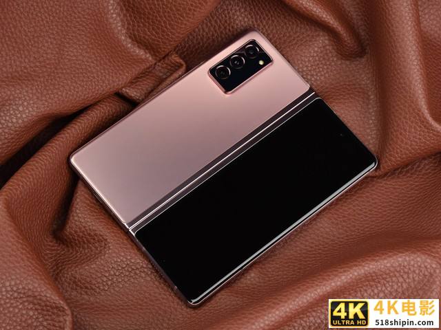 与众不同！看三星Z Fold2带来的全新拍摄体验-第1张图片-90博客网