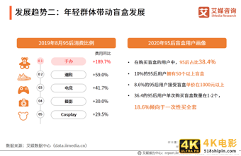 中国盲盒行业报告：衍生职业兴起，各行业开启“盲盒+”模式-第14张图片-90博客网
