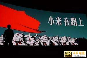 小米迅速开除不慎言的高管，在于忧虑高端之路再受挫折-第1张图片-90博客网