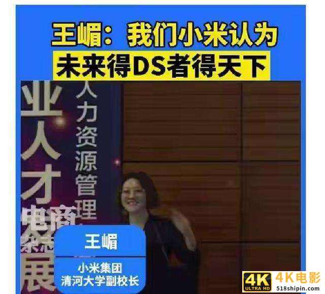 小米迅速开除不慎言的高管，在于忧虑高端之路再受挫折-第3张图片-90博客网