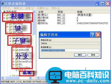 注册表是什么意思 注册表各部分有什么作用及功能-第1张图片-90博客网
