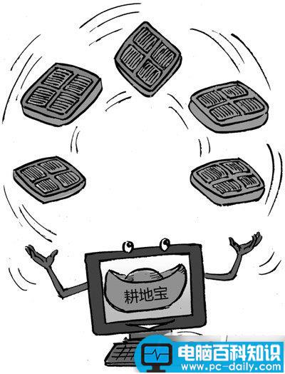 耕地宝有安全吗？阿里巴巴耕地宝安全性及风险评估-第1张图片-90博客网