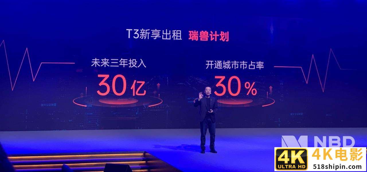 滴滴“守转攻”、新平台发力 网约车这场升级硬仗还将怎么打？-第1张图片-90博客网