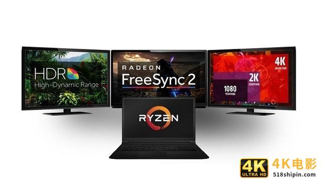 AMD笔记本处理器全球市场份额今年有望达到20%-第1张图片-90博客网