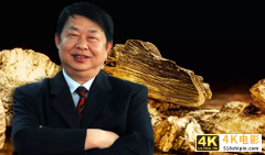 中国金王陈景河：逆天改命贫矿变五百吨金山，抄底成全球矿业霸主-第1张图片-90博客网