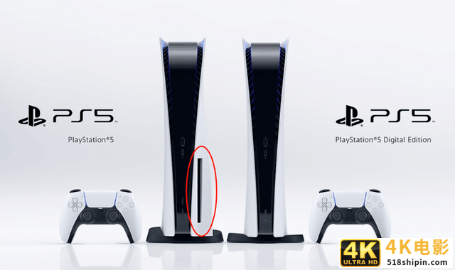 索尼PS5和微软xbox Series X如何选？-第9张图片-90博客网