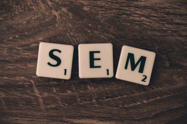 3分钟轻松了解SEO和SEM是什么，有什么区别和优劣-第2张图片-90博客网