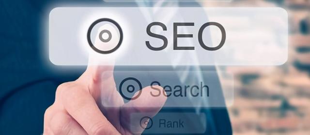 什么是SEO？企业网站营销的重点-第2张图片-90博客网