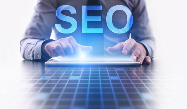 什么是SEO？企业网站营销的重点-第1张图片-90博客网