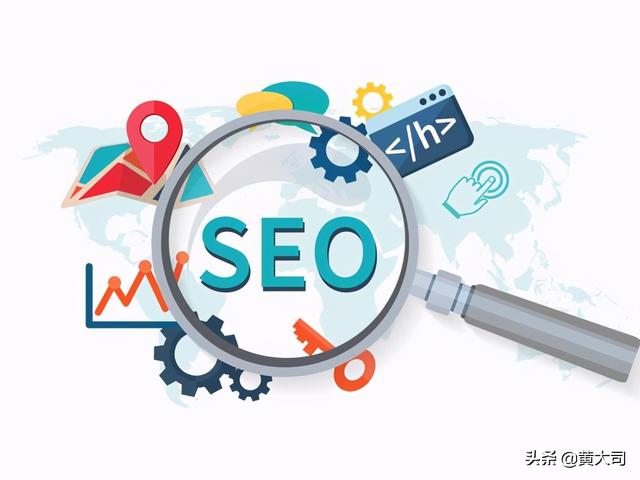 SEO是什么？如何从零开始学做SEO？-第1张图片-90博客网