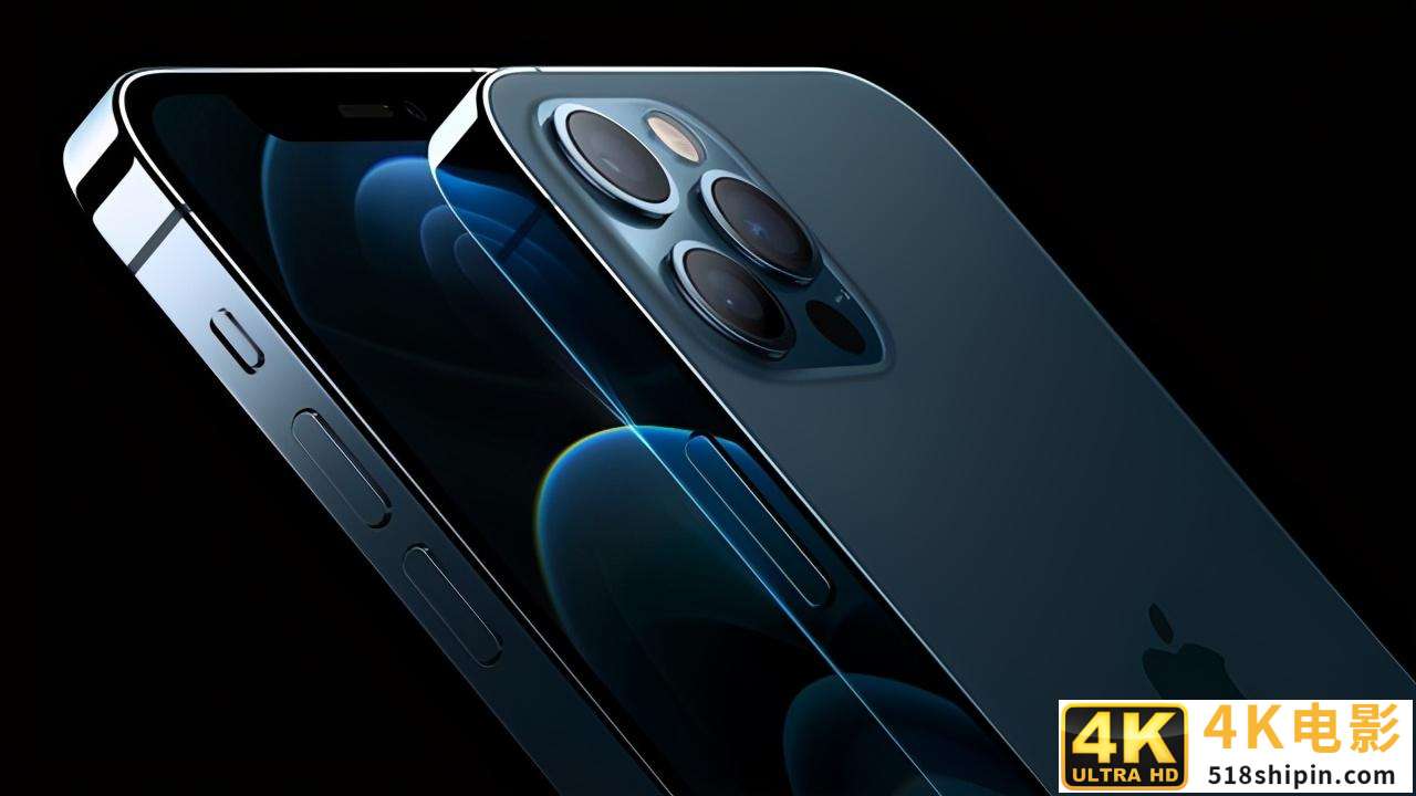 苹果iPhone 12新品发布会最全汇总，最大改变竟只是边框-第10张图片-90博客网