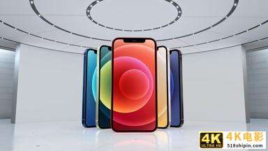 苹果iPhone 12新品发布会最全汇总，最大改变竟只是边框-第7张图片-90博客网