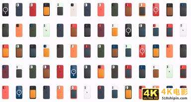 苹果iPhone 12新品发布会最全汇总，最大改变竟只是边框-第18张图片-90博客网