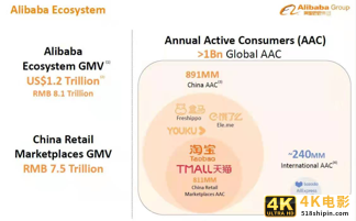 “翱象”亮相！链接三方资源并服务全平台，阿里同城零售要变了？-第7张图片-90博客网