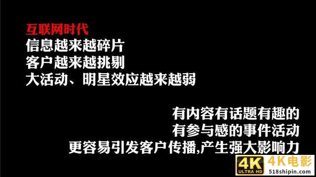 42份事件营销技巧与案例合集（侠说精选）-第5张图片-90博客网