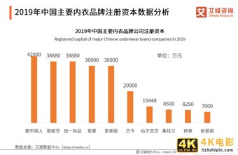 96页纯干货，深度分析中国内衣行业发展趋势-第2张图片-90博客网