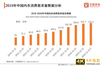 96页纯干货，深度分析中国内衣行业发展趋势-第1张图片-90博客网