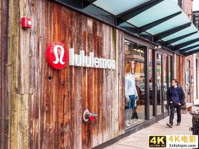 D2C风暴下，lululemon的价值进阶之路-第4张图片-90博客网