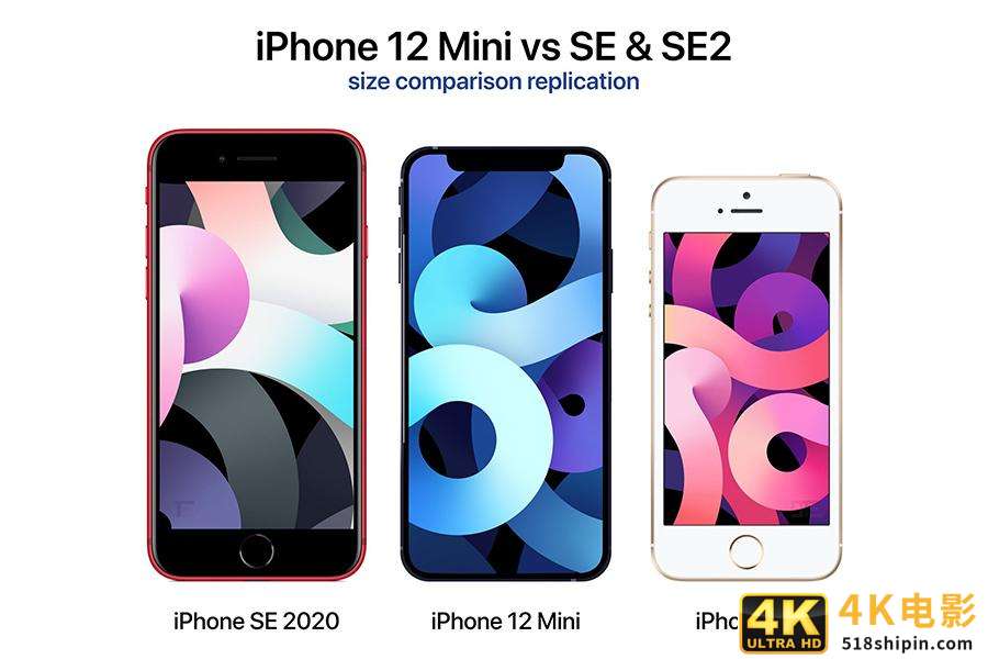 发布会也能挤牙膏？李楠曝光苹果14日只发布iPhone12-第4张图片-90博客网