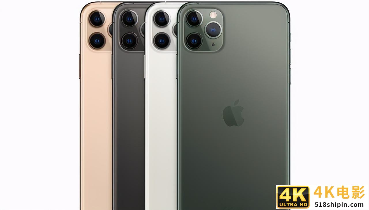 最新iPhone选购指南，等iPhone 12还是入旧款-第10张图片-90博客网