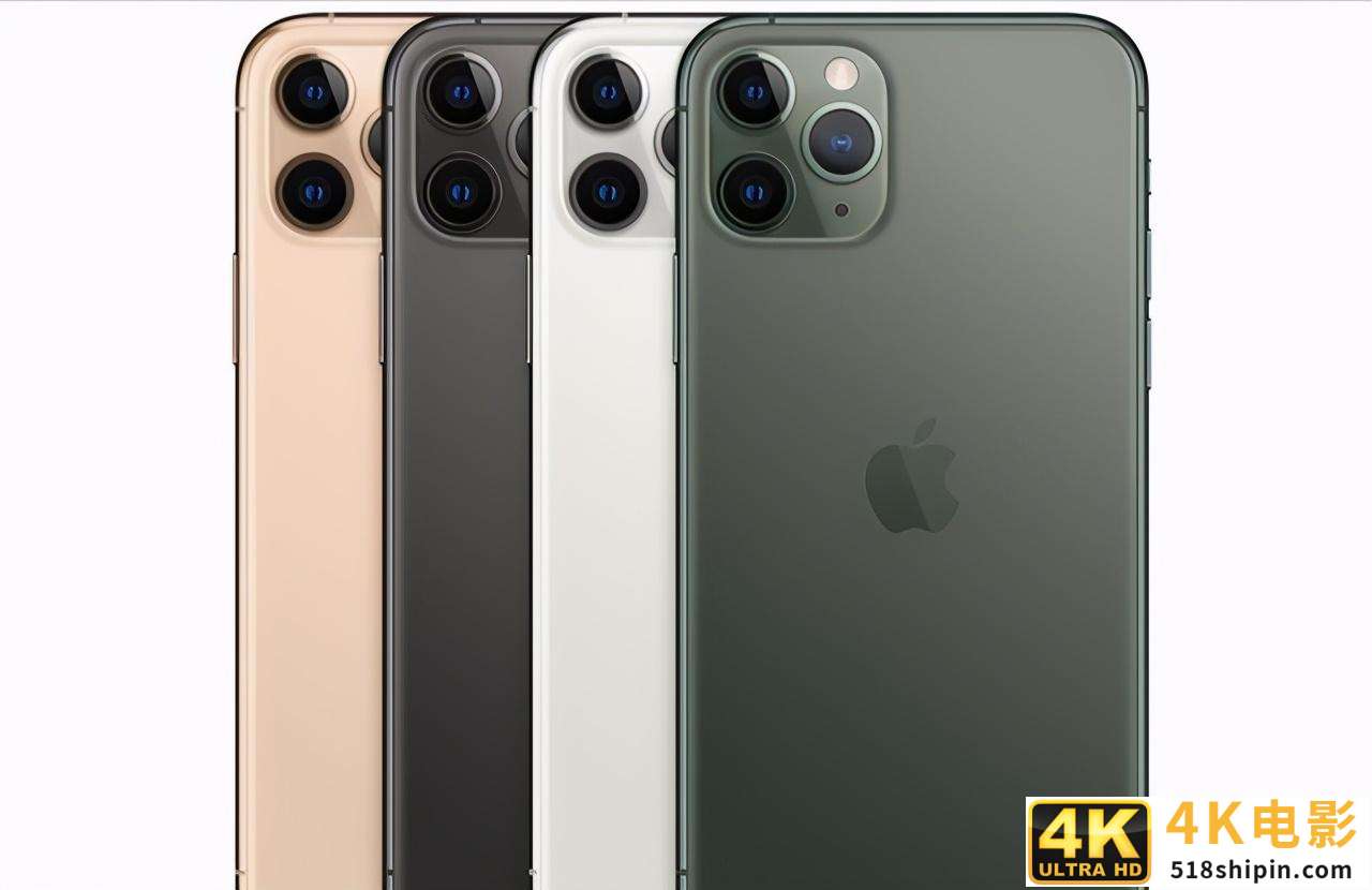 最新iPhone选购指南，等iPhone 12还是入旧款-第8张图片-90博客网