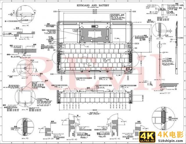 新Macbook Pro将解决的用户抱怨-第1张图片-90博客网