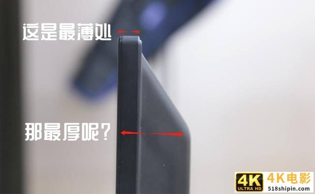 解密年度旗舰：2021全场最佳电视藏着什么实力-第6张图片-90博客网