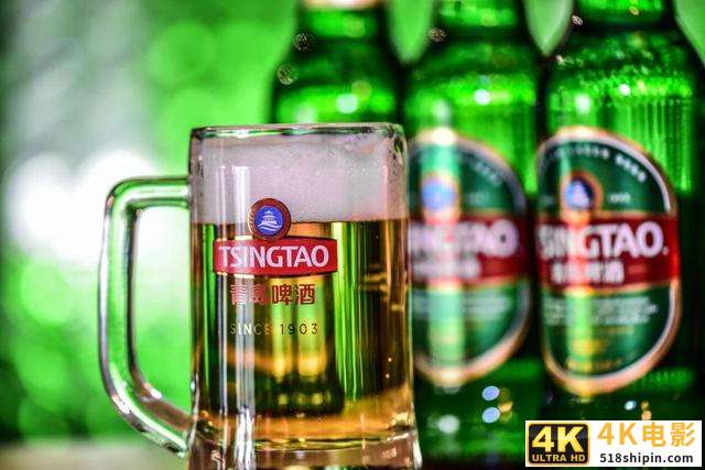 从深度分销到电商崛起，再到O2O破局，青岛啤酒的渠道创新实战-第3张图片-90博客网