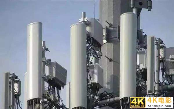 被误解到层层伪装的5G天线——心里有苦说不出-第1张图片-90博客网