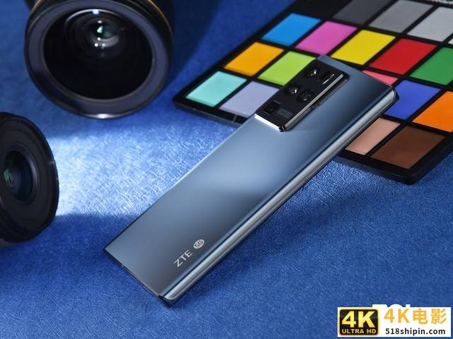 三主摄高能影像旗舰 中兴Axon 30 Ultra全面评测-第2张图片-90博客网