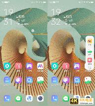 三主摄高能影像旗舰 中兴Axon 30 Ultra全面评测-第41张图片-90博客网