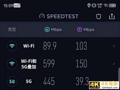 三主摄高能影像旗舰 中兴Axon 30 Ultra全面评测-第37张图片-90博客网