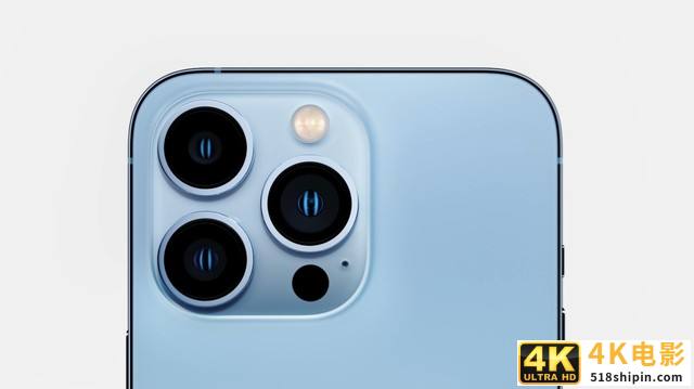 强调摄影风格和影像体验的iPhone13摄影体验如何-第3张图片-90博客网 强调摄影风格和影像体验的iPhone13摄影体验如何-第3张图片-90博客网