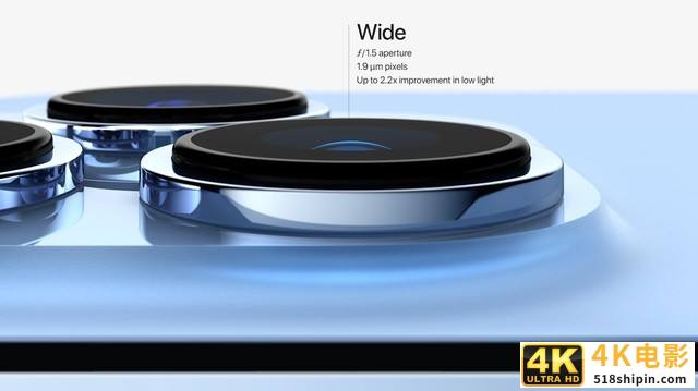 强调摄影风格和影像体验的iPhone13摄影体验如何-第6张图片-90博客网 强调摄影风格和影像体验的iPhone13摄影体验如何-第6张图片-90博客网