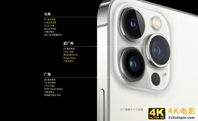 强调摄影风格和影像体验的iPhone13摄影体验如何-第10张图片-90博客网 强调摄影风格和影像体验的iPhone13摄影体验如何-第10张图片-90博客网