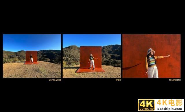 强调摄影风格和影像体验的iPhone13摄影体验如何-第11张图片-90博客网 强调摄影风格和影像体验的iPhone13摄影体验如何-第11张图片-90博客网