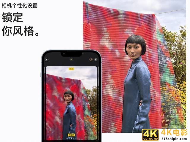 强调摄影风格和影像体验的iPhone13摄影体验如何-第16张图片-90博客网 强调摄影风格和影像体验的iPhone13摄影体验如何-第16张图片-90博客网