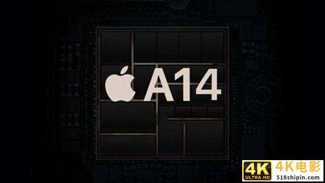 A14性能超酷睿i9，ARM终于超越了Intel-第4张图片-90博客网