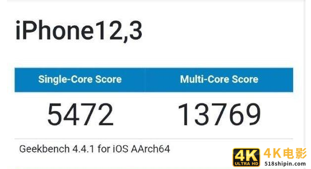 A14性能超酷睿i9，ARM终于超越了Intel-第3张图片-90博客网