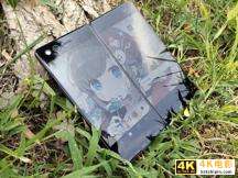 200多的折叠双屏手机？中兴天机M简评-第1张图片-90博客网