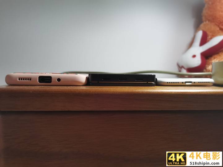 200多的折叠双屏手机？中兴天机M简评-第2张图片-90博客网