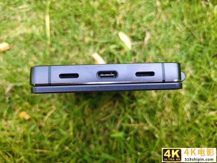 200多的折叠双屏手机？中兴天机M简评-第7张图片-90博客网