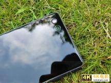 200多的折叠双屏手机？中兴天机M简评-第4张图片-90博客网