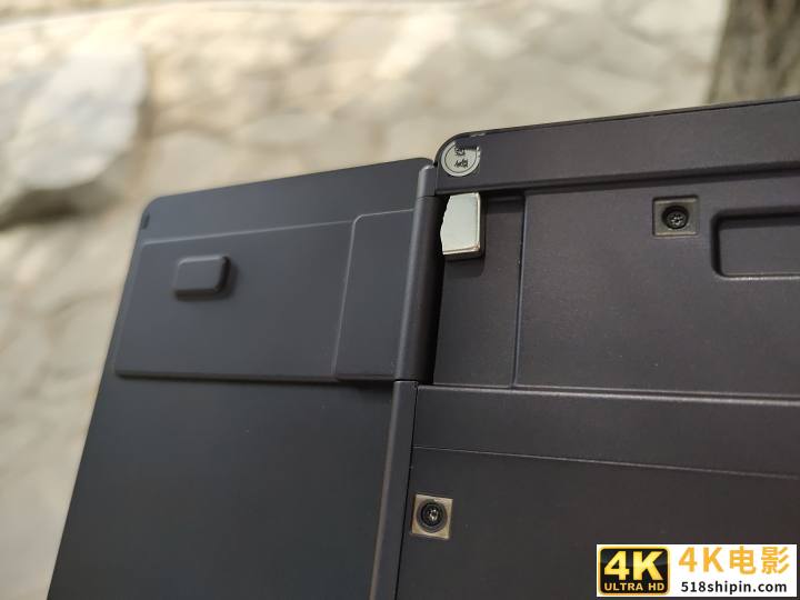 200多的折叠双屏手机？中兴天机M简评-第13张图片-90博客网