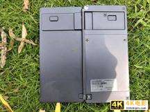 200多的折叠双屏手机？中兴天机M简评-第11张图片-90博客网